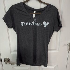 Grandma tee 🤍